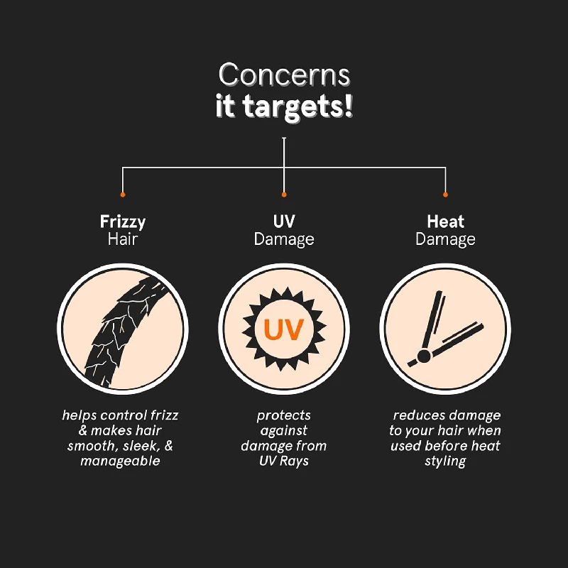 Minimalist SPF 30 Hair Serum For Frizzy Hair, 50 ml-3.webp